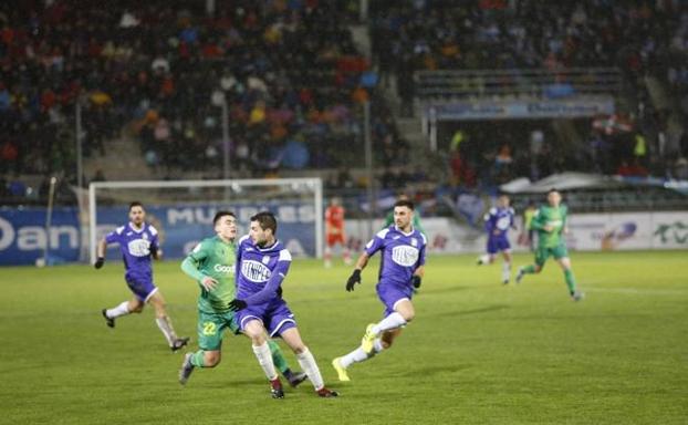 Real Sociedad, Levante, Betis, Osasuna, Celta y Espanyol siguen en la Copa