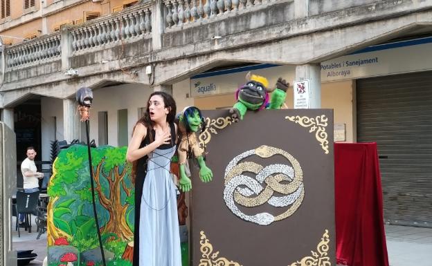 ¿Qué hacer este fin de semana en Valencia?