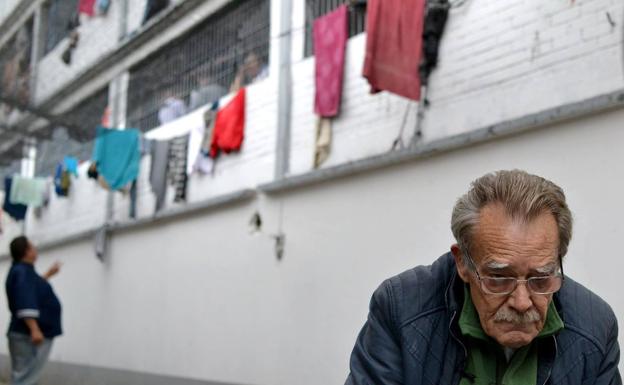 Un valenciano de 77 años, el preso español de mayor edad en toda Latinoamérica