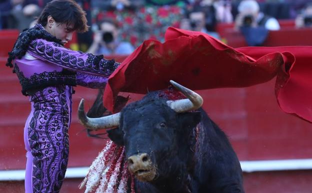 Roca Rey anuncia su reaparición en la Feria de Fallas de Valencia 2020