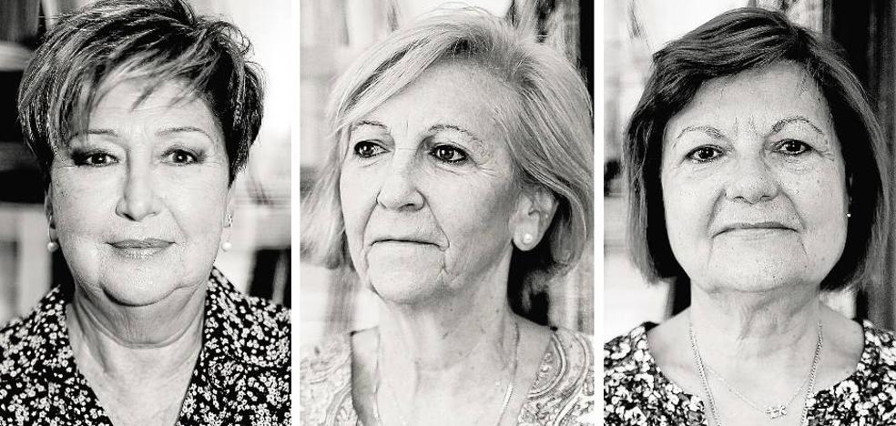 ¿A dónde va el dolor?