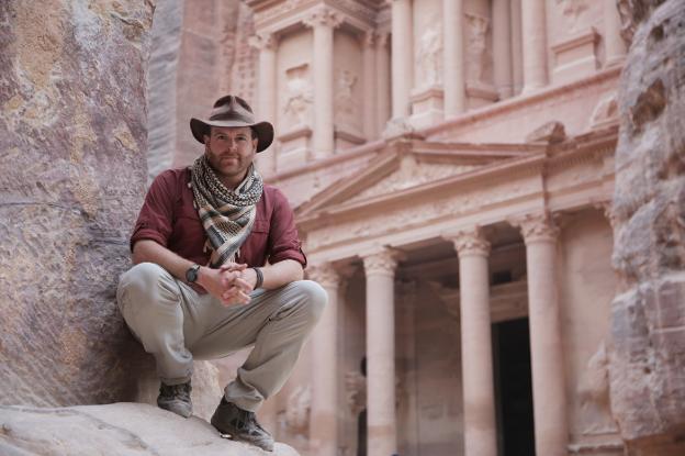 «Aún hay misterios por explorar»