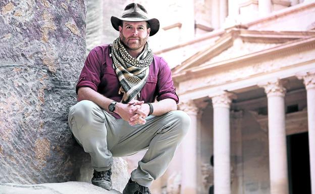 «Aún hay misterios por explorar»