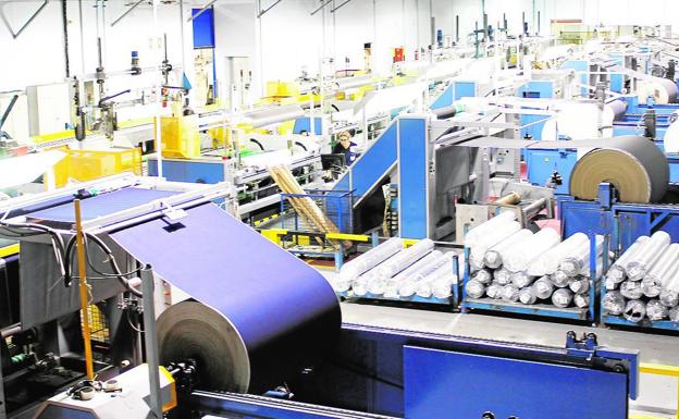 Los jeans valencianos adelantados a su tiempo