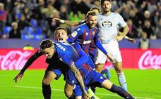 El vendaval de Roger y Mayoral