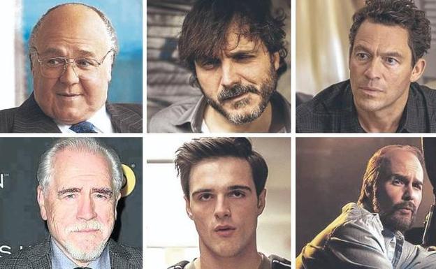 Inspirados por casos reales