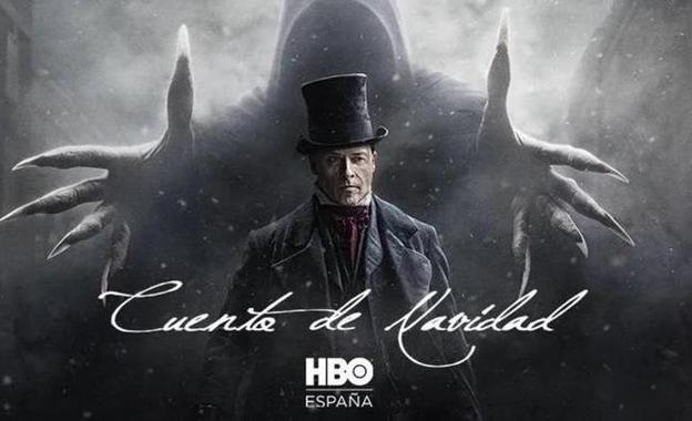 El 'Cuento de Navidad' de HBO