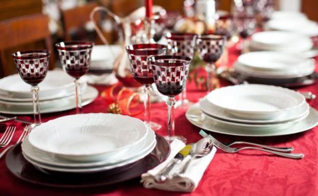 Comidas de Navidad: estos son los productos más vendidos