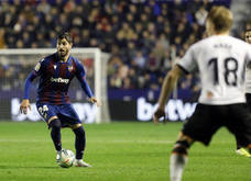 El peligroso Campaña