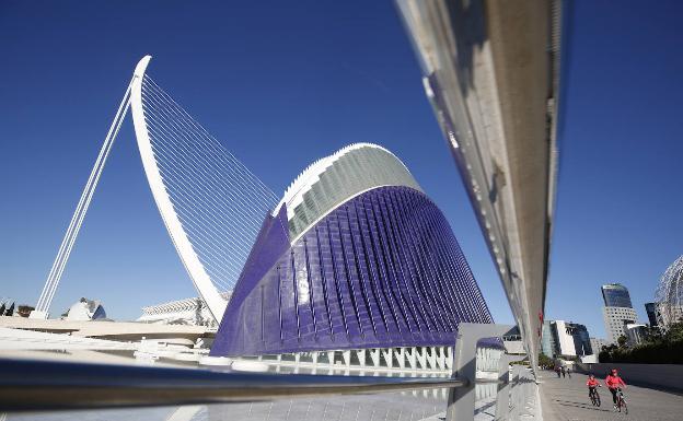 Vía libre para las obras en el Caixaforum