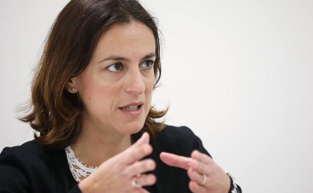 «Ahora queremos que cale el concepto 'Comunitat de l'esport'»