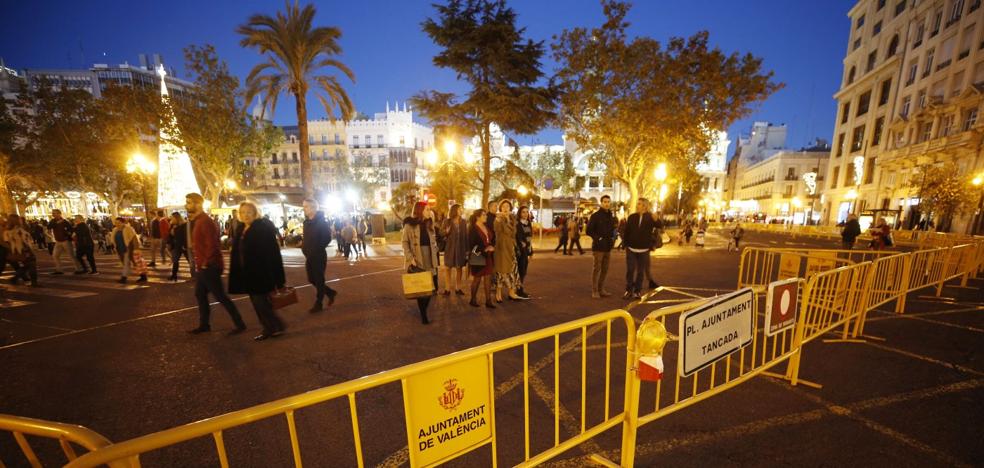La Policía Local impone una media de siete multas al día a bicis y patinetes