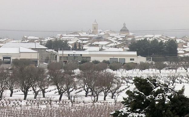 Hallan muerto al edil de Villargordo que presentó una moción de censura