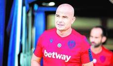 «¿Europa? La ilusión no nos la pueden quitar siempre que no perdamos la perspectiva»