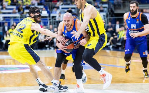 A por la Copa sin descanso