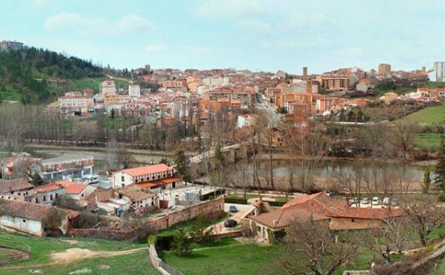 La plataforma Soria ¡Ya! se plantea entrar en política como Teruel Existe