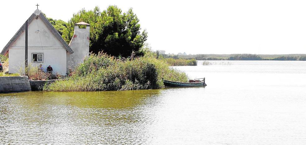 Listas de espera, Albufera, Cercanías y barracones, retos del Consell en 2020