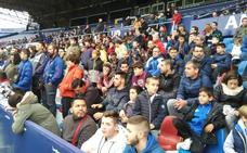 Duarte y Melero regresan al grupo