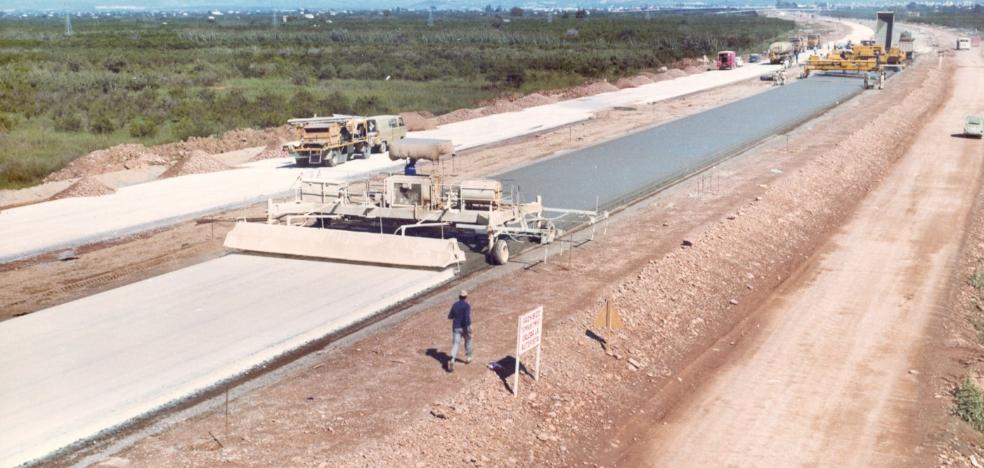 AP-7: Una radiografía de 374 kilómetros