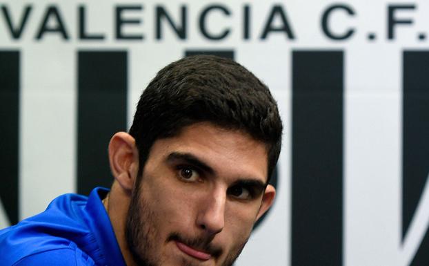 Gonçalo Guedes y Kang In, más cerca de su regreso