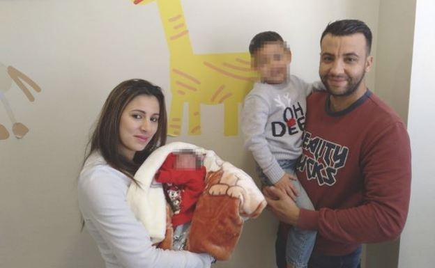 El permiso de paternidad se amplía a doce semanas