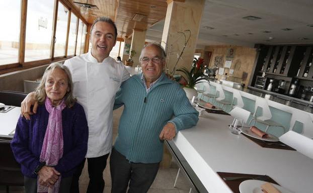 Fallece Matilde Fominaya, cofundadora del restaurante Casa Manolo