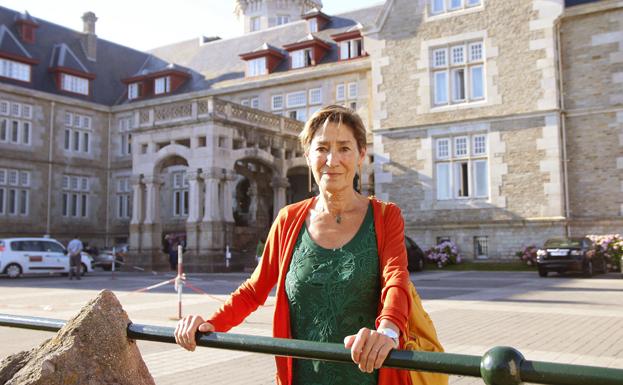 Una valenciana opta a presidir el Consejo General de la Abogacía