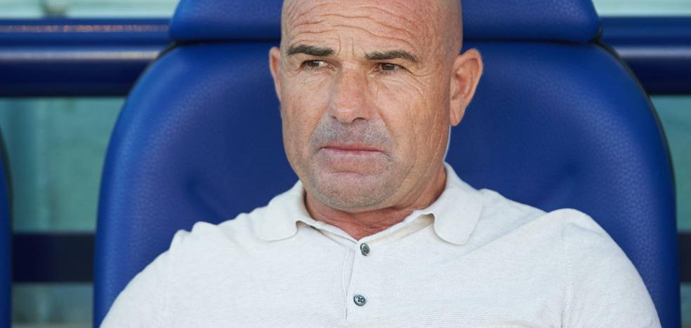 «Dudo que el Atlético se relaje por la Supercopa, es un rival que te lleva al límite»