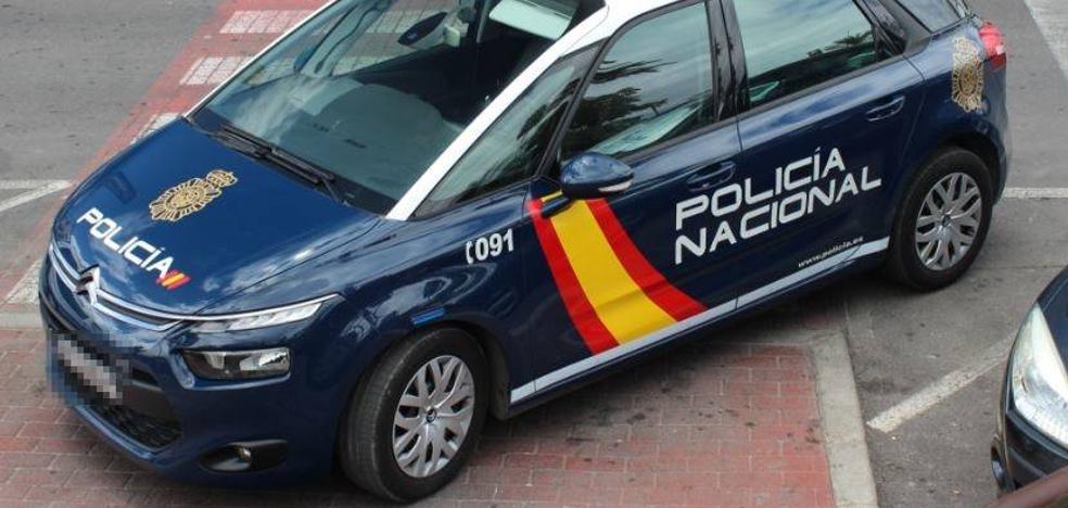Detenido un joven por abusar sexualmente de una menor de 14 años en Valencia
