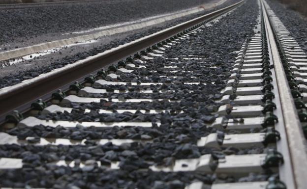 El Talgo Barcelona-Sevilla arrolla a una persona en Vila-real