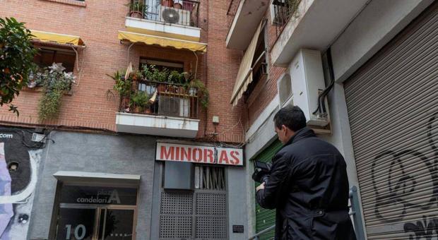 Libertad provisional para los detenidos por la agresión sexual a tres estadounidenses en Murcia