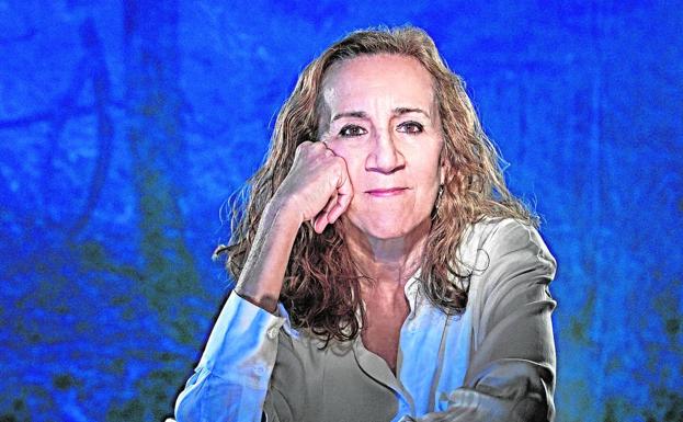 Carme Portaceli: «El daño más grave a la cultura lo ocasionan los políticos. Ni la entienden ni les interesa»