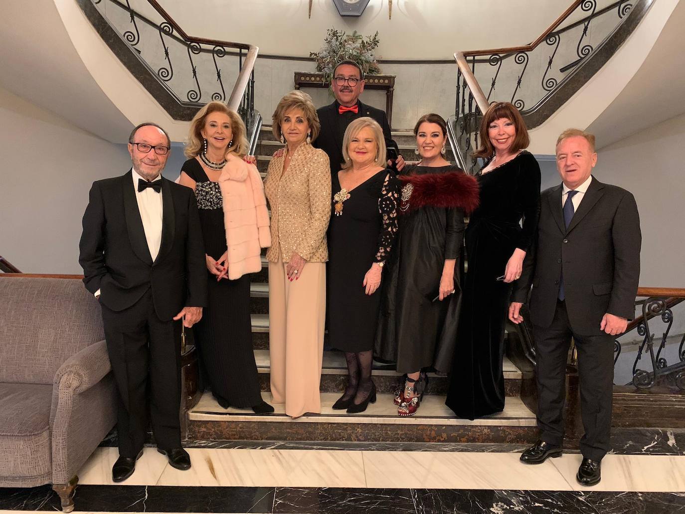 El último polvorón