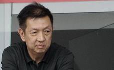 Lim no tiene previsto acudir a la Supercopa