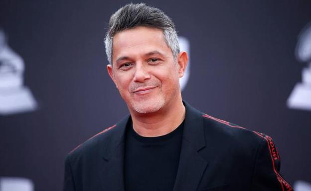 Alejandro Sanz, rey de Cádiz