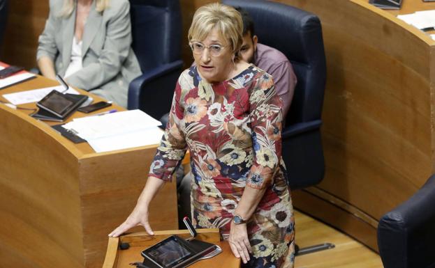 La Generalitat tramita un contrato sin concurso público cada 24 minutos