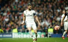 Sin Hazard, Benzema ni Bale en un torneo con muchas bajas
