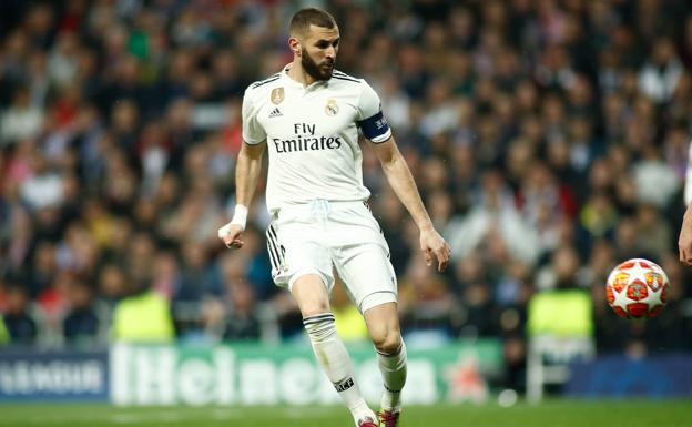 Sin Hazard, Benzema ni Bale en un torneo con muchas bajas