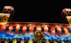 El Autobús de la Navidad supera los 12.800 viajeros en el segundo año de actividad