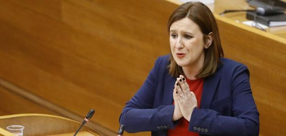 Catalá califica de «muy grave» que Ribó pidiera a técnicos municipales que avalaran su rechazo a la ampliación del puerto