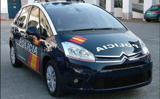 Detenido un joven que se hacía pasar por director de la Fundación Amancio Ortega