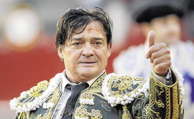 El Soro, ingresado en el Hospital Clínico de Valencia tras sufrir una angina de pecho