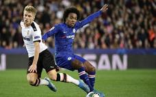 La encrucijada del lateral derecho