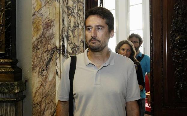 El PSOE impone un coordinador general para apoyar el regreso de Peris al ayuntamiento