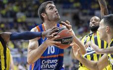 Tobey se pierde la gira rusa