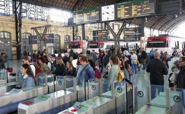 Las 5 noticias que debes leer para saber qué ha pasado el viernes 10 de enero en la Comunitat