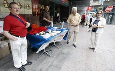 La comunidad que regala más vida