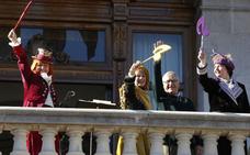 Dos entidades catalanistas devuelven a Ribó ayudas irregulares al no justificarlas