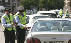 El alcalde de Aspe califica de «vendetta» la denuncia por anular multas