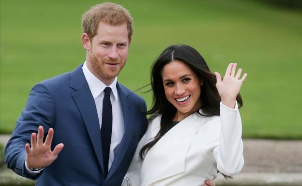 El nuevo trabajo de Meghan Markle tras renunciar a sus funciones en la familia real británica